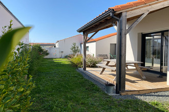 achat maison bretignolles-sur-mer 85470