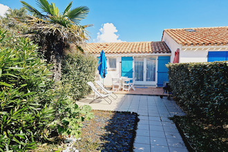 achat maison bretignolles-sur-mer 85470