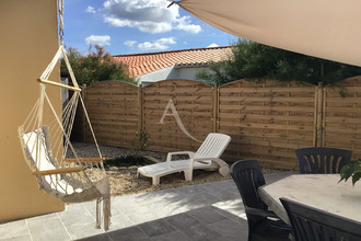 achat maison bretignolles-sur-mer 85470