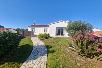 achat maison bretignolles-sur-mer 85470