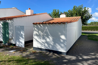 achat maison bretignolles-sur-mer 85470