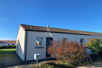 achat maison bretignolles-sur-mer 85470