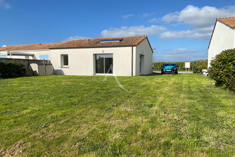 achat maison bretignolles-sur-mer 85470