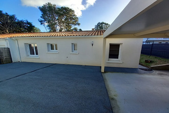 achat maison bretignolles-sur-mer 85470