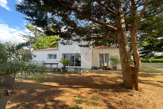 achat maison bretignolles-sur-mer 85470