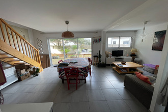 achat maison bretignolles-sur-mer 85470