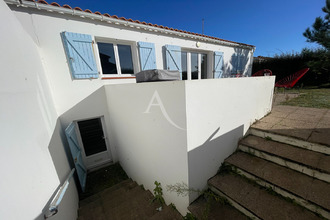 achat maison bretignolles-sur-mer 85470