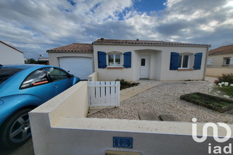 achat maison bretignolles-sur-mer 85470