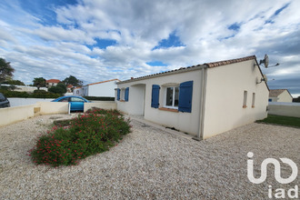 achat maison bretignolles-sur-mer 85470