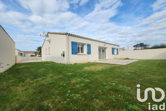 achat maison bretignolles-sur-mer 85470