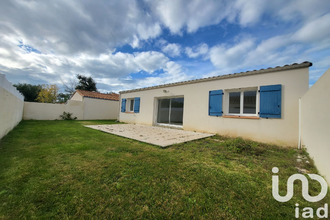 achat maison bretignolles-sur-mer 85470