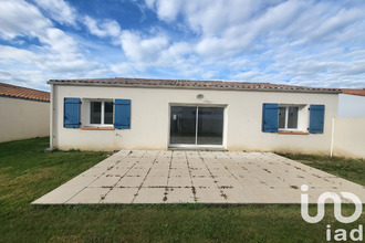 achat maison bretignolles-sur-mer 85470