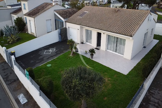 achat maison bretignolles-sur-mer 85470