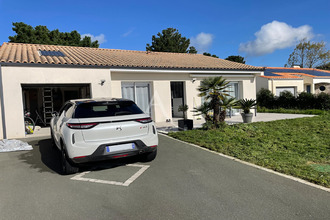 achat maison bretignolles-sur-mer 85470