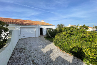 achat maison bretignolles-sur-mer 85470