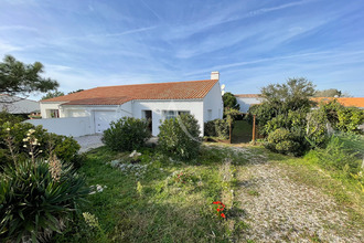 achat maison bretignolles-sur-mer 85470