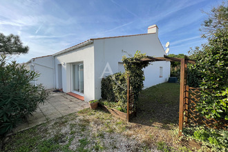 achat maison bretignolles-sur-mer 85470