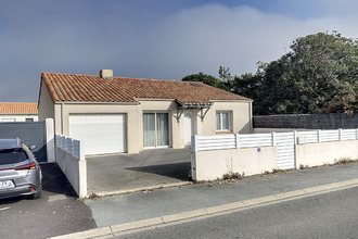 achat maison bretignolles-sur-mer 85470