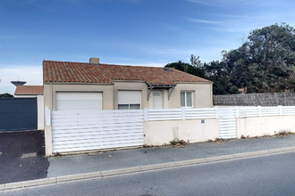 achat maison bretignolles-sur-mer 85470