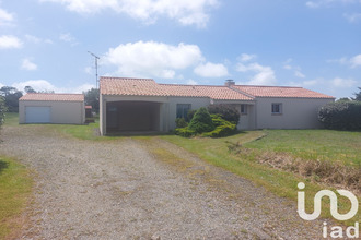 achat maison bretignolles-sur-mer 85470