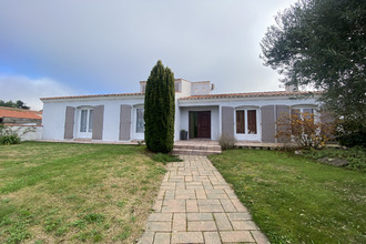 achat maison bretignolles-sur-mer 85470
