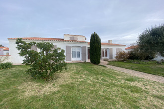 achat maison bretignolles-sur-mer 85470