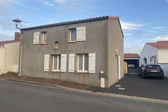 achat maison bretignolles-sur-mer 85470