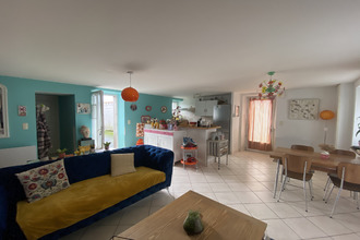achat maison bretignolles-sur-mer 85470