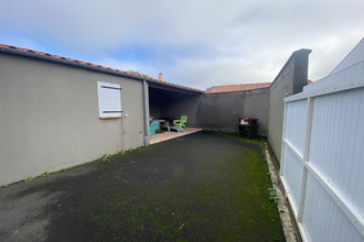 achat maison bretignolles-sur-mer 85470