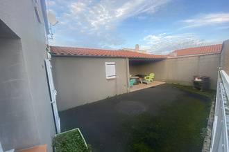 achat maison bretignolles-sur-mer 85470