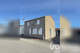 achat maison bretignolles-sur-mer 85470