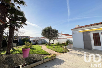 achat maison bretignolles-sur-mer 85470