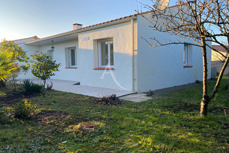 achat maison bretignolles-sur-mer 85470