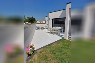 achat maison bretignolles-sur-mer 85470