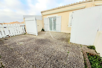 achat maison bretignolles-sur-mer 85470