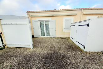 achat maison bretignolles-sur-mer 85470