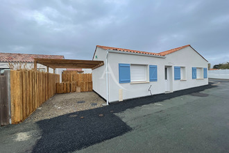 achat maison bretignolles-sur-mer 85470