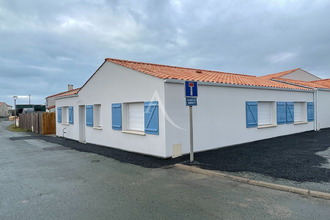 achat maison bretignolles-sur-mer 85470