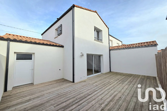 achat maison bretignolles-sur-mer 85470