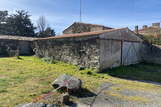 achat maison bretignolles-sur-mer 85470