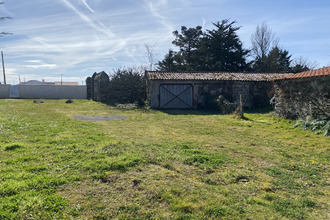 achat maison bretignolles-sur-mer 85470