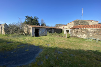 achat maison bretignolles-sur-mer 85470