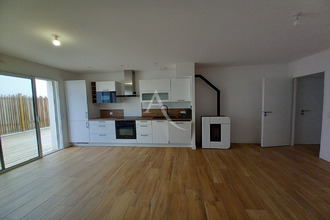 achat maison bretignolles-sur-mer 85470