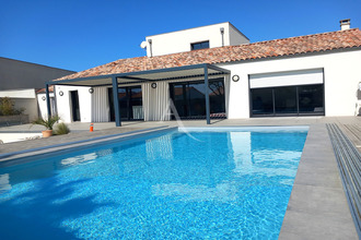 achat maison bretignolles-sur-mer 85470