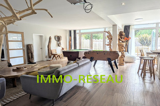 achat maison bretignolles-sur-mer 85470