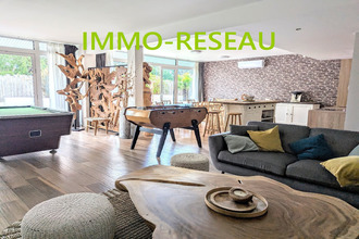 achat maison bretignolles-sur-mer 85470