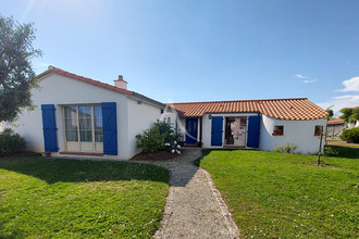 achat maison bretignolles-sur-mer 85470