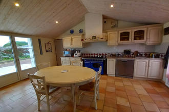 achat maison bretignolles-sur-mer 85470