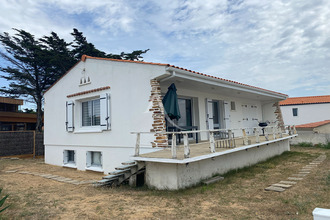 achat maison bretignolles-sur-mer 85470