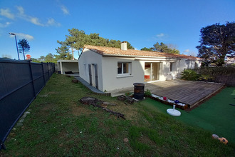 achat maison bretignolles-sur-mer 85470